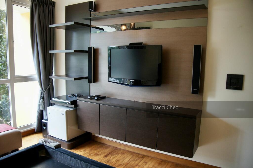 Savannah Condopark (D18), Condominium #341774371